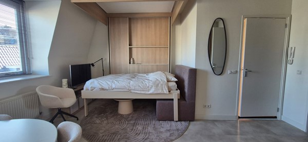 Medium property photo - Mauritsstraat 251F, 3012 CH Rotterdam